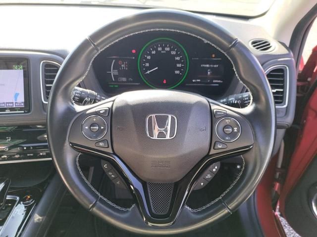 HONDA VEZEL HYBRID 2018 Image 31