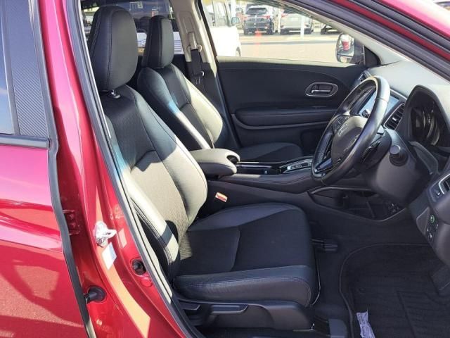 HONDA VEZEL HYBRID 2018 Image 31