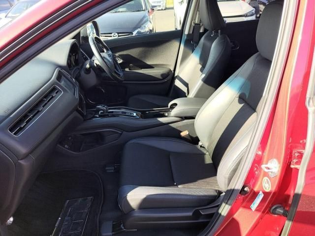 HONDA VEZEL HYBRID 2018 Image 31