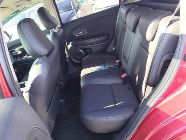 HONDA VEZEL HYBRID 2018 Image 31