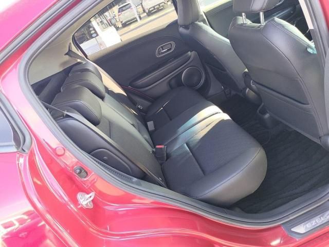 HONDA VEZEL HYBRID 2018 Image 31