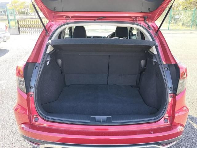 HONDA VEZEL HYBRID 2018 Image 31