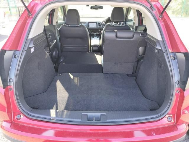 HONDA VEZEL HYBRID 2018 Image 31