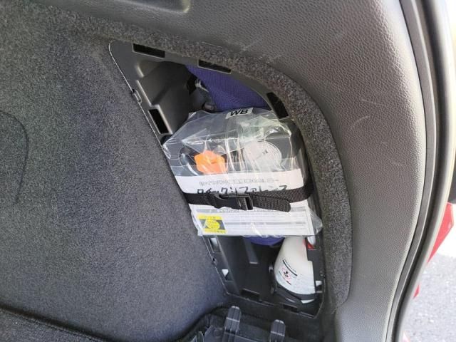 HONDA VEZEL HYBRID 2018 Image 31