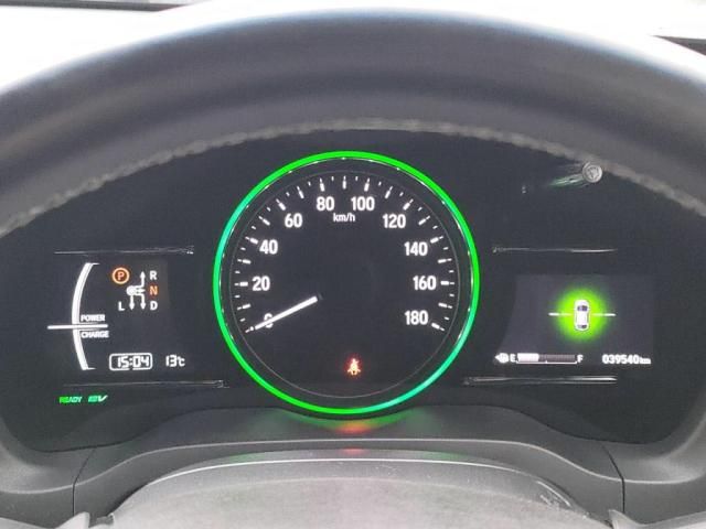 HONDA VEZEL HYBRID 2018 Image 31