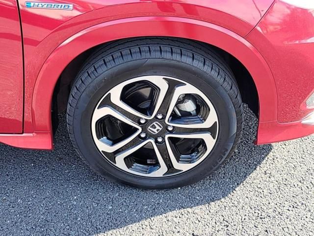 HONDA VEZEL HYBRID 2018 Image 31