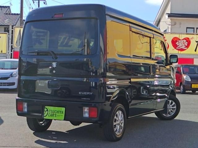 SUZUKI EVERY VAN 4WD 2022 Image 31