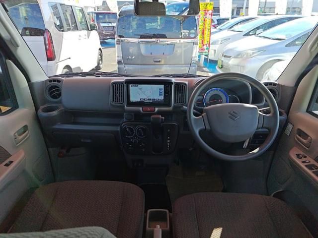 SUZUKI EVERY VAN 4WD 2022 Image 31