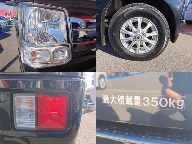 SUZUKI EVERY VAN 4WD 2022 Image 31