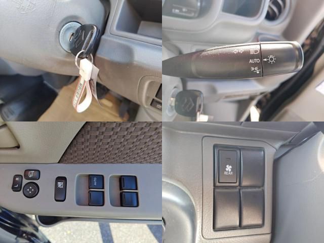 SUZUKI EVERY VAN 4WD 2022 Image 31