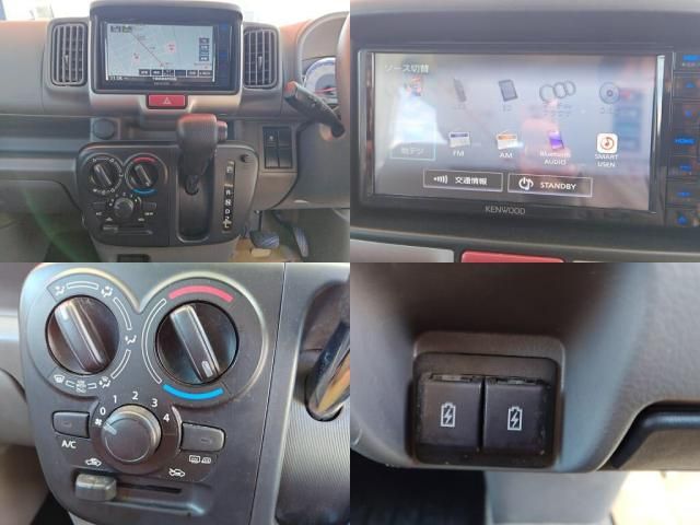 SUZUKI EVERY VAN 4WD 2022 Image 31