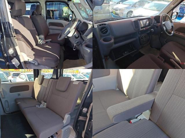 SUZUKI EVERY VAN 4WD 2022 Image 31