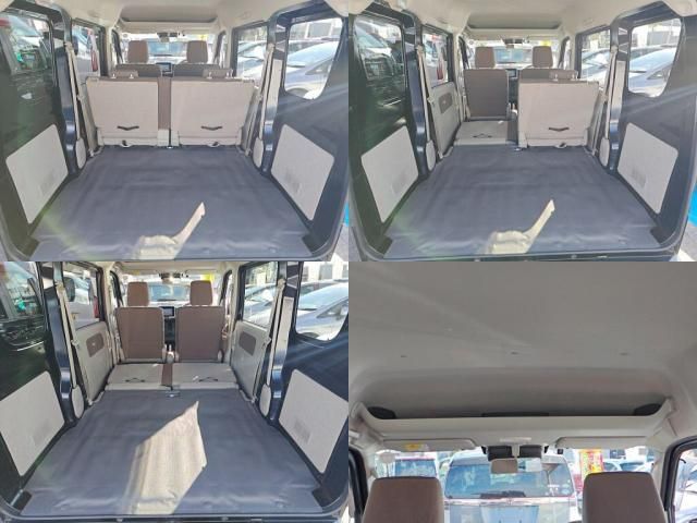 SUZUKI EVERY VAN 4WD 2022 Image 31