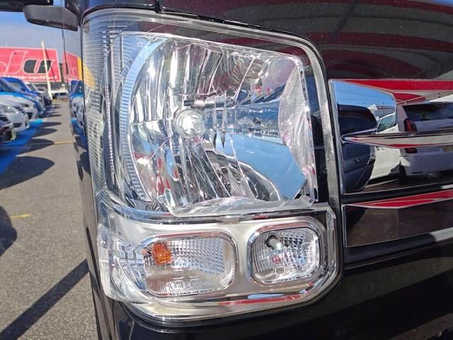 SUZUKI EVERY VAN 4WD 2022 Image 31