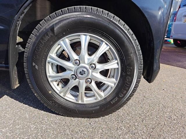 SUZUKI EVERY VAN 4WD 2022 Image 31