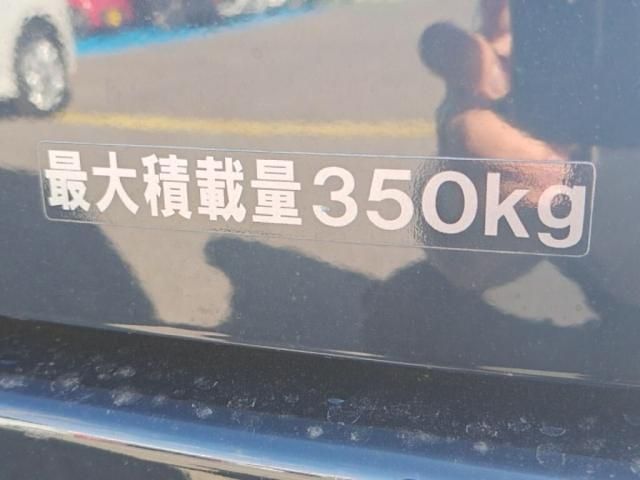 SUZUKI EVERY VAN 4WD 2022 Image 31