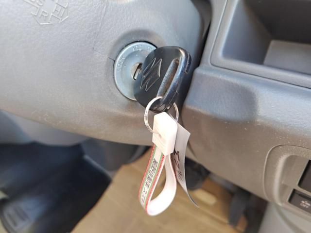 SUZUKI EVERY VAN 4WD 2022 Image 31