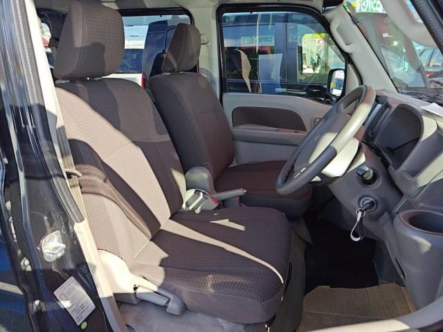 SUZUKI EVERY VAN 4WD 2022 Image 31