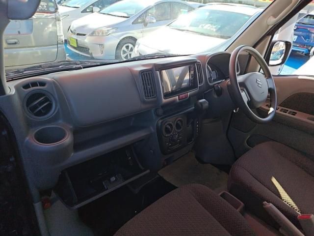 SUZUKI EVERY VAN 4WD 2022 Image 31