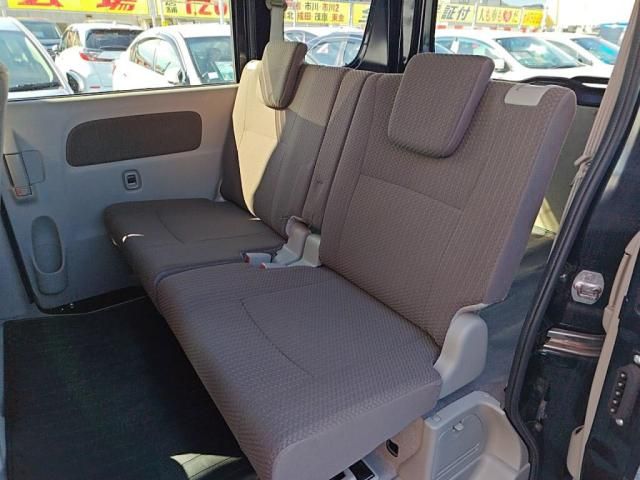 SUZUKI EVERY VAN 4WD 2022 Image 31