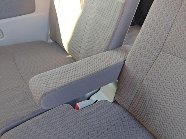 SUZUKI EVERY VAN 4WD 2022 Image 31