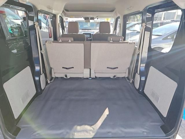 SUZUKI EVERY VAN 4WD 2022 Image 31