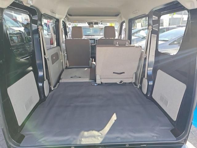 SUZUKI EVERY VAN 4WD 2022 Image 31