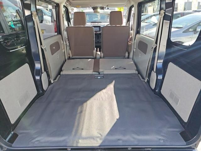 SUZUKI EVERY VAN 4WD 2022 Image 31