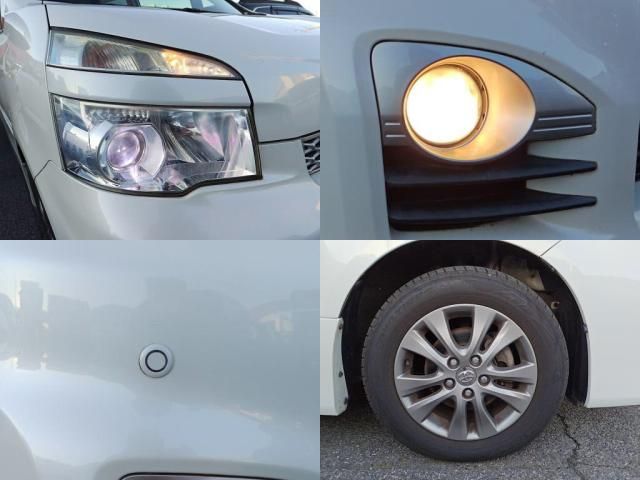 TOYOTA VOXY 2012 Image 31