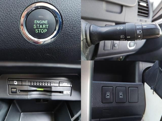 TOYOTA VOXY 2012 Image 31