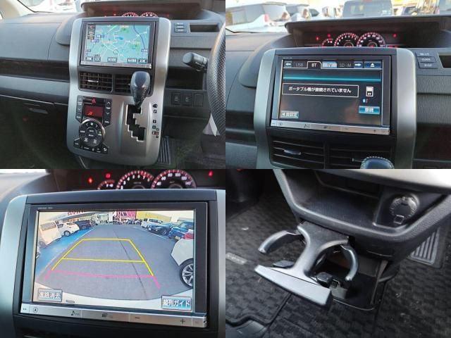 TOYOTA VOXY 2012 Image 31