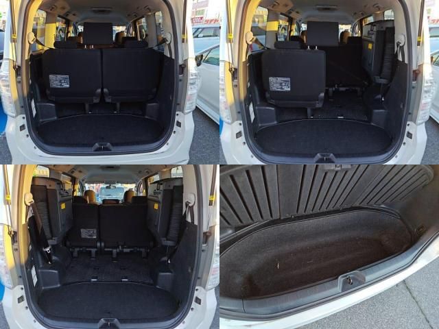 TOYOTA VOXY 2012 Image 31