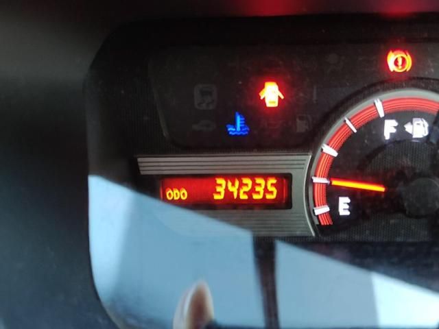 TOYOTA VOXY 2012 Image 31