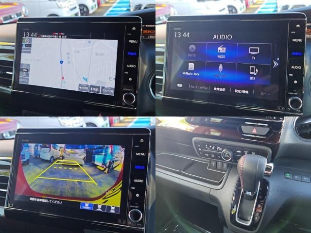 HONDA N BOX CUSTOM 2021 Image 31