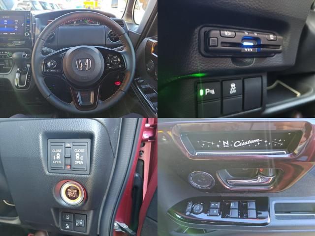 HONDA N BOX CUSTOM 2021 Image 31