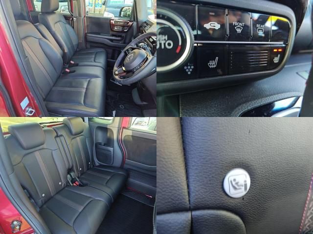 HONDA N BOX CUSTOM 2021 Image 31