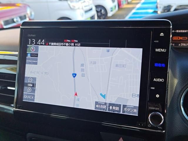 HONDA N BOX CUSTOM 2021 Image 31