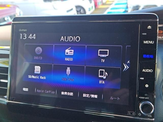 HONDA N BOX CUSTOM 2021 Image 31