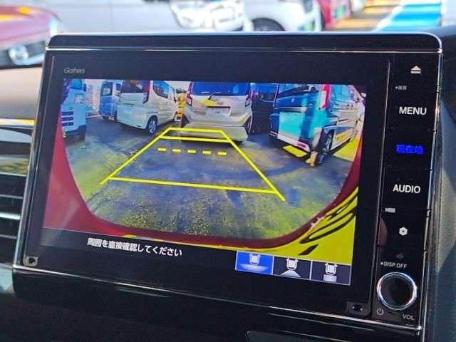 HONDA N BOX CUSTOM 2021 Image 31