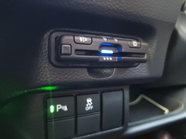 HONDA N BOX CUSTOM 2021 Image 31