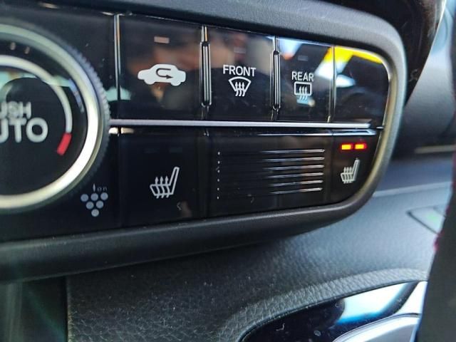 HONDA N BOX CUSTOM 2021 Image 31