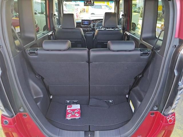 HONDA N BOX CUSTOM 2021 Image 31