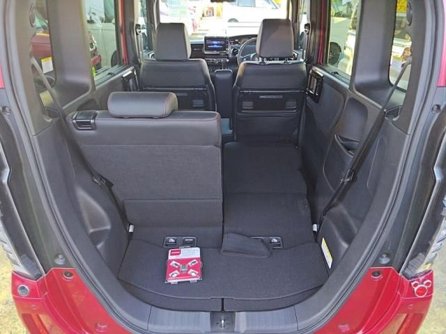 HONDA N BOX CUSTOM 2021 Image 31