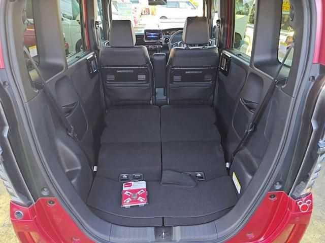 HONDA N BOX CUSTOM 2021 Image 31