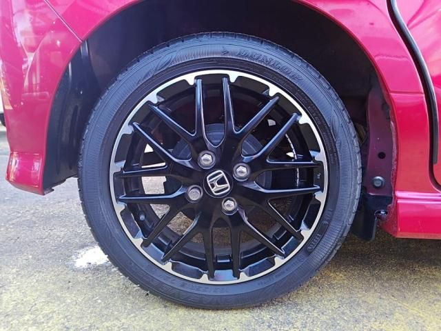 HONDA N BOX CUSTOM 2021 Image 31