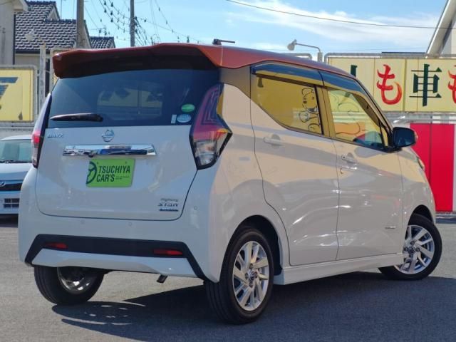 NISSAN DAYZ 2019 Image 31