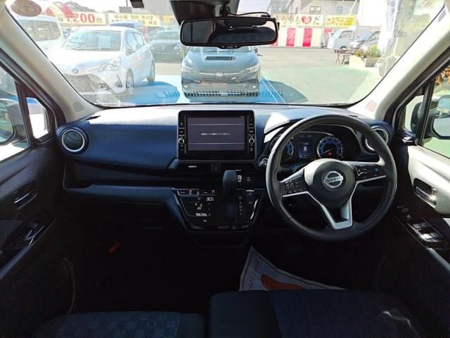 NISSAN DAYZ 2019 Image 31