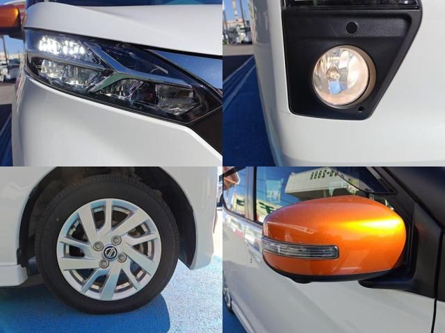 NISSAN DAYZ 2019 Image 31