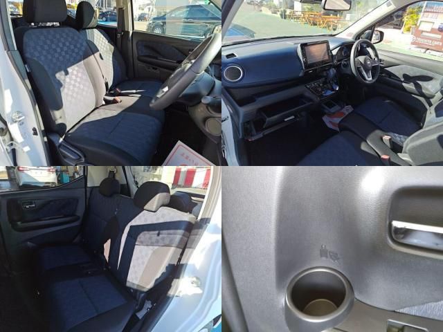 NISSAN DAYZ 2019 Image 31