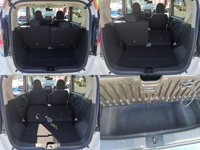 NISSAN DAYZ 2019 Image 31